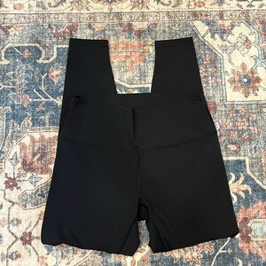 Lululemon High Rise Align Leggings